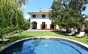 Relais Rantegosa